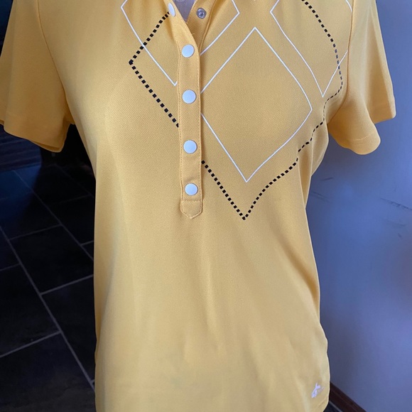 NWT Ladies Golf Shirts - Picture 4 of 8